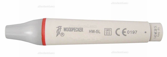 Woodpecker® UDS-A Fiber Optic Ultrasonic Scaler with LED